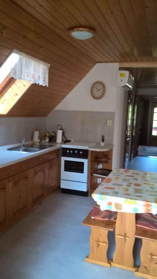 Apartment In Balatonlelle/Balaton 19048 Balatonboglár 외부 사진