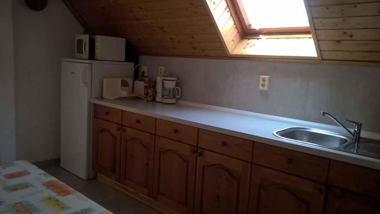 Apartment In Balatonlelle/Balaton 19048 Balatonboglár 외부 사진